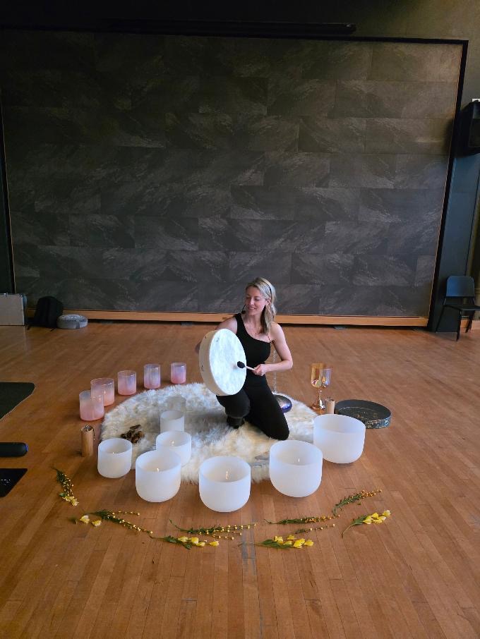 Wedding Wellness — Joy Tones