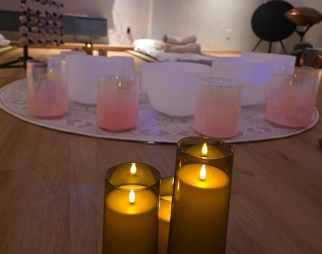 Women’s Wellness — Joy Tones